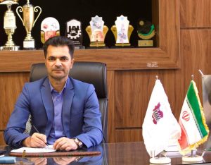 حضور خبرنگاران از سراسر استان